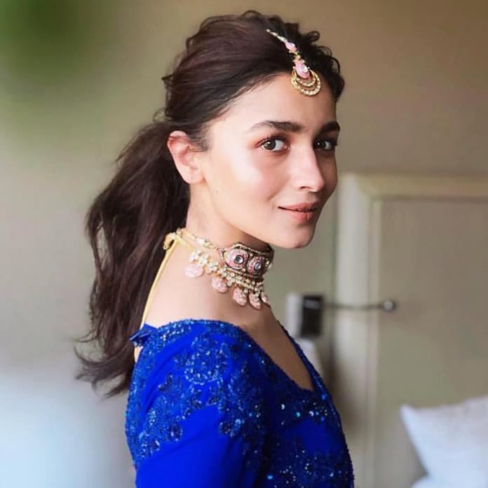 Alia Bhatt, Ananya Panday, Kriti Sanon: Most Stylish Ways To Take Your Ponytail Game A Notch Higher - 0