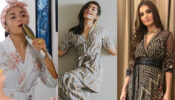 Alia Bhatt, Rashmika Mandanna, Tara Sutaria and sensuous ‘wrap outfits’, a quintessential visual delight