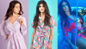 Alia Bhatt, Sanjana Sanghi and Katrina Kaif are ‘quintessential hot babes’ in sensuous wrap dress style, fans sweat