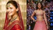 Alia Bhatt To Ananya Panday: Hottest Bollywood Celebs Inspiring Us To Shine In Bridal Outfits