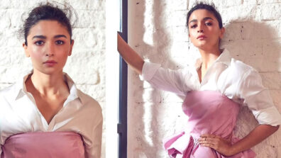 Alia Bhatt To Invest In A New Career: Know More Inside