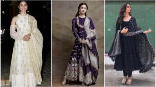 Alia Bhatt’s Approved Anarkali Dresses To Set The Carpet On Fire