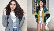 From Parineeti Chopra To Ananya Panday: B’Town Divas Who Are Obsessed With Voluminous Jackets