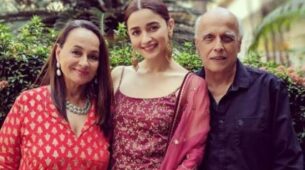 Alia Bhatt’s Mother Opens Up On Struggle She Had Gone After Alia’s Birth: Says, ‘Don’t Tell My Husband’
