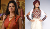 All credit for making me comfortable on the set of Vidrohi has to go to Sharad Malhotra: Hemal Dev