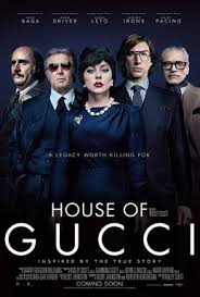 All You Need To Know About Lady Gaga And Adam Driver Starrer ‘House Of Gucci’ - 4