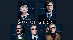 All You Need To Know About Lady Gaga And Adam Driver Starrer ‘House Of Gucci’ - 2