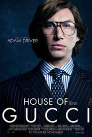 All You Need To Know About Lady Gaga And Adam Driver Starrer ‘House Of Gucci’ - 1