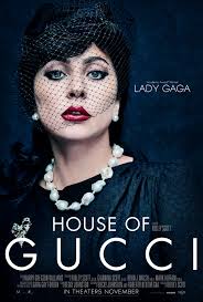 All You Need To Know About Lady Gaga And Adam Driver Starrer ‘House Of Gucci’ - 0