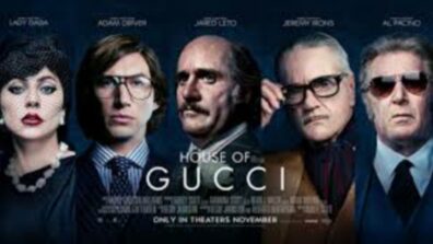 All You Need To Know About Lady Gaga And Adam Driver Starrer ‘House Of Gucci’