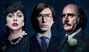 All You Need To Know About Lady Gaga And Adam Driver Starrer ‘House Of Gucci’ - 3