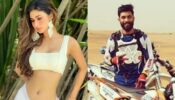 All You Need To Know About Mouni Roy And Her Boyfriend Suraj Nambiar