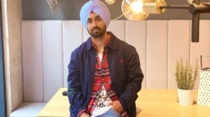 All You Need To Know About Punjabi Sensation Diljit Dosanjh