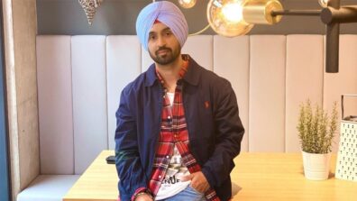 All You Need To Know About Punjabi Sensation Diljit Dosanjh