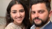Super Couple: Suresh Raina Reveals The Reality Show He Would Like To Be A Part Of