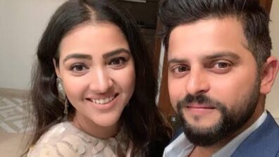 Super Couple: Suresh Raina Reveals The Reality Show He Would Like To Be A Part Of