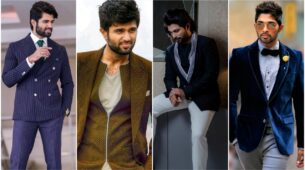 Allu Arjun And Vijay Deverakonda Are Teaching Netizens To Style Blazers For Long Lasting Impressions