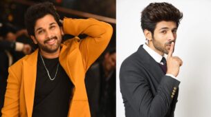 Allu Arjun Thinks Kartik Aaryan To Be The Best Choice For Ala Vaikunthapurramuloo Remake