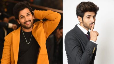 Allu Arjun Thinks Kartik Aaryan To Be The Best Choice For Ala Vaikunthapurramuloo Remake