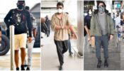 Allu Arjun Vs Prabhas Vs Yash: Rate The Stunner’s Airport Fashion Style