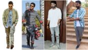 Allu Arjun Vs Prabhas: Which Handsome Hunk Slayed The Layered Avatar?
