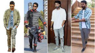 Allu Arjun Vs Prabhas: Which Handsome Hunk Slayed The Layered Avatar?