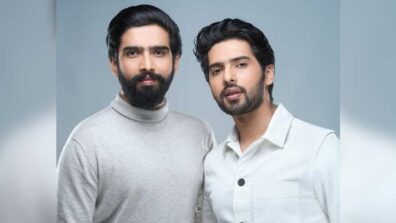 Amaal Malik and Armaan Malik are two Malik brothers. Collectively Work On ‘Barsaat’ With Father Daboo Malik