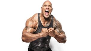 Amazing!!! Did You Know Dwayne Johnson Holds A Record For Clicking Most Numbers Of Selfies In Just 3 Minutes