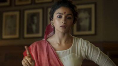 Alia Bhatt starrer Gangubai Kathiawadi Postponed! Sanjay Leela Bhansali Announces New Release Date 