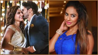 Amid The Divorce Rumors Between Samantha Ruth Prabhu And Naga Chaitanya, Sri Reddy Opens Up On The Couple; Says, ‘We Want The Two Of You To Be…’