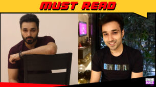 Angad Sakhuja from Zindagi Mere Ghar Aana is the most difficult character I have ever played: Ankit Narang