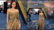 Angelina Jolie Attends ‘Eternals’ World Premiere With Her Kids, Picture Wins The Internet