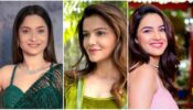 Ankita Lokhande, Rubina Dilaik To Jasmin Bhasin: Celebs Who Opened Up About Their Mental Health Issue