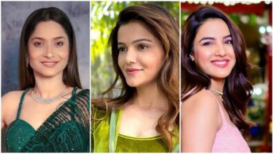 Ankita Lokhande, Rubina Dilaik To Jasmin Bhasin: Celebs Who Opened Up About Their Mental Health Issue