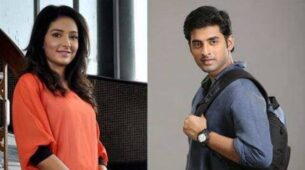 Ankush Hazra and Subhashree Ganguly collaborate for Parambrata Chattopadhyay’s directorial ‘Antidote’, fans excited