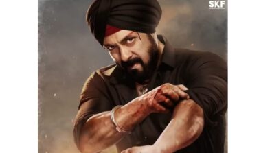 Antim Big Update: Salman Khan looks terrifying as Sikh Cop Rajveer Singh, check ASAP