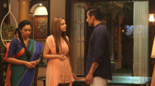 Anupama spoiler alert: Vanraj is furious