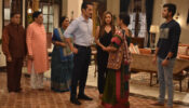 Anupamaa spoiler alert: Anuj fires Kavya, Vanraj blames Anupamaa for it