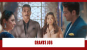 Anupamaa Spoiler Alert: Anupamaa and Anuj grant Kavya a job