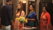 Anupamaa spoiler alert: Anupamaa decides to quit her job 