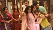 Anupamaa spoiler alert: Anupamaa leaves home, Vanraj and Baa are shocked