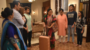 Anupamaa spoiler alert: Anupamaa to leave the Shah house 