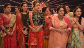 Anupamaa spoiler alert: Baa asks Anuj to leave from garba program, Anupamaa stops him