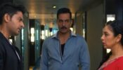 Anupamaa Written Update S 01 Ep 382 1st October 2021: Vanraj returns to his egoistic self