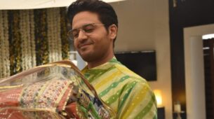 Anupamaa written update S01 Ep398 19th October 2021: Anuj’s romantic dream