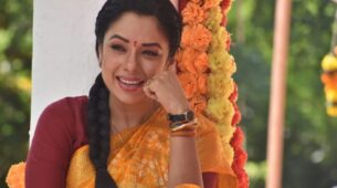 Anupamaa written update S01 Ep406 28th October 2021: Anupamaa and Anuj’s memorable night