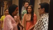 Anupamaa written update S01 Ep408 30th October 2021: Anupamaa leaves the house