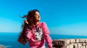 Anushka Sen and her candid photos to stun you