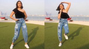 Anushka Sharma Breaks The Internet As She Aces #JugnuChallenge: See Video