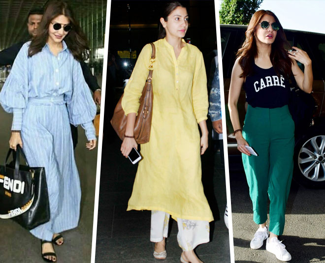 Anushka Sharma, Kareena Kapoor Khan, And More: Take Cues From Bollywood Divas To Amp Up Your Casual Looks Under A Budget Of Rs. 3k - 0